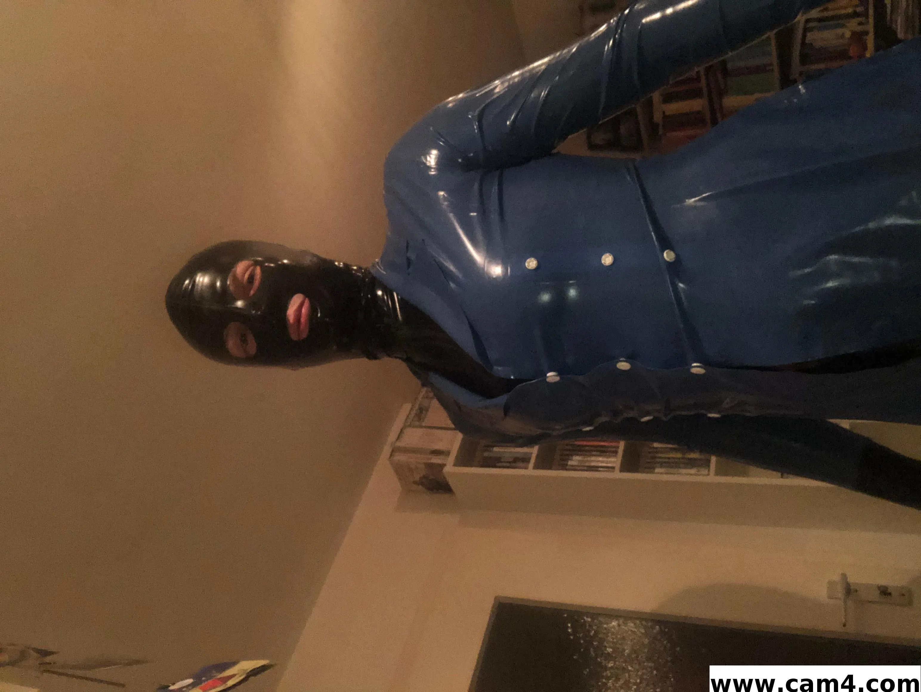 FetishboyNRW image 0