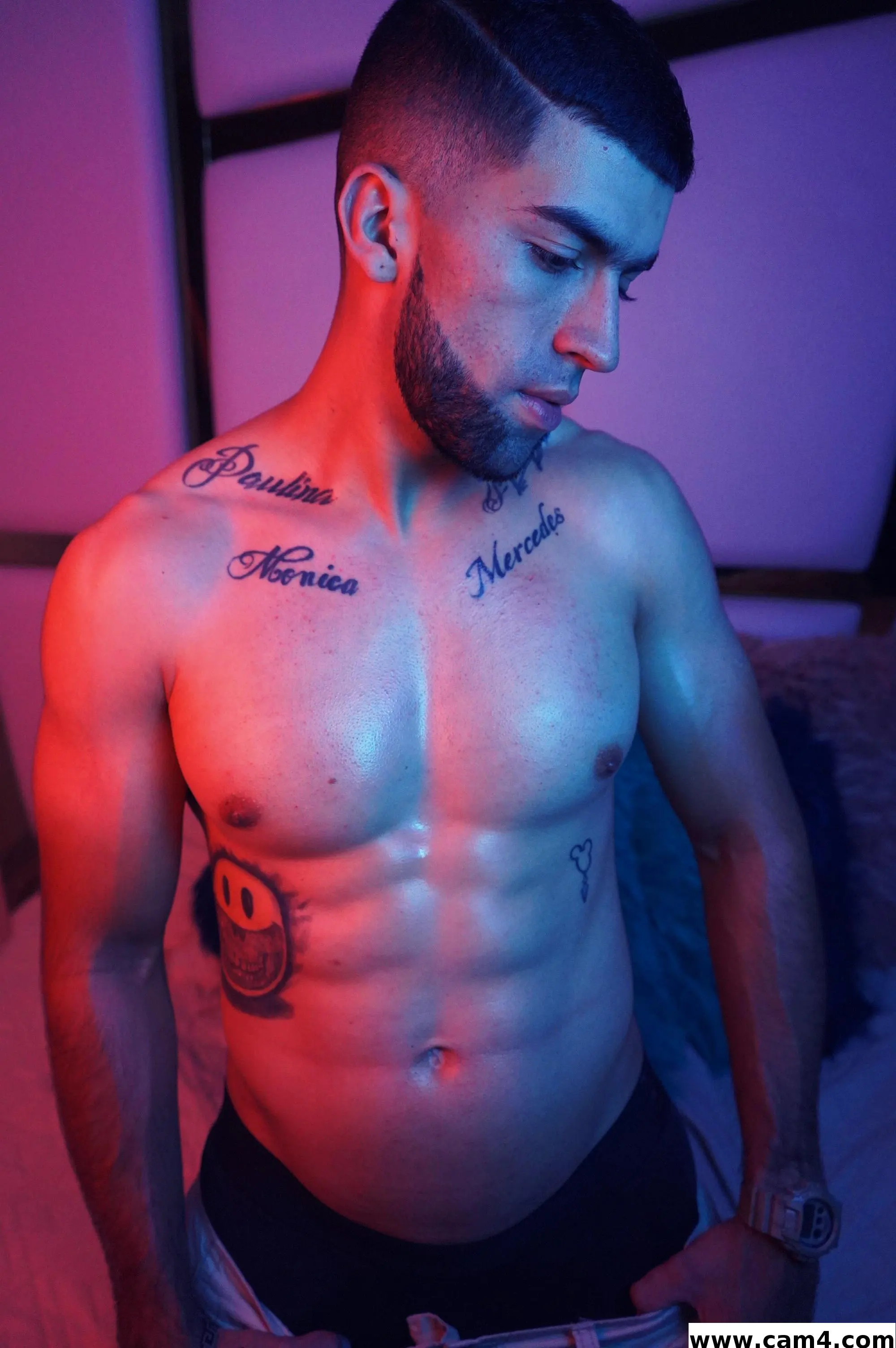 Erick_blake_ image 0