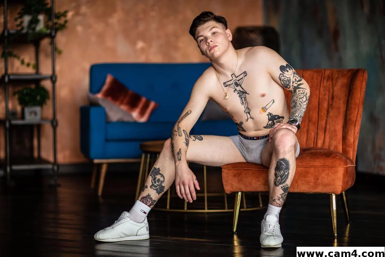 HECTOR_SHADE image 0