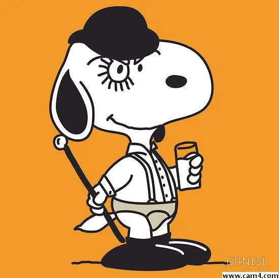 snoopyspy image 0