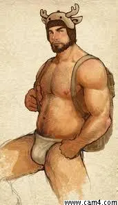 Voyeur_bear1 image 0