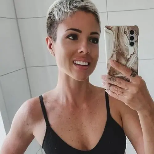 kleinfrechdachs image 0