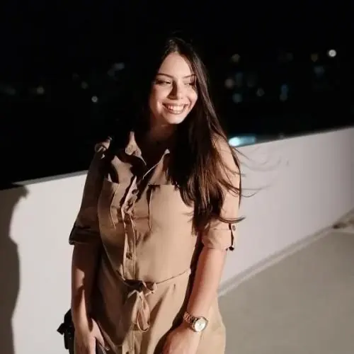 strahledalie image 0