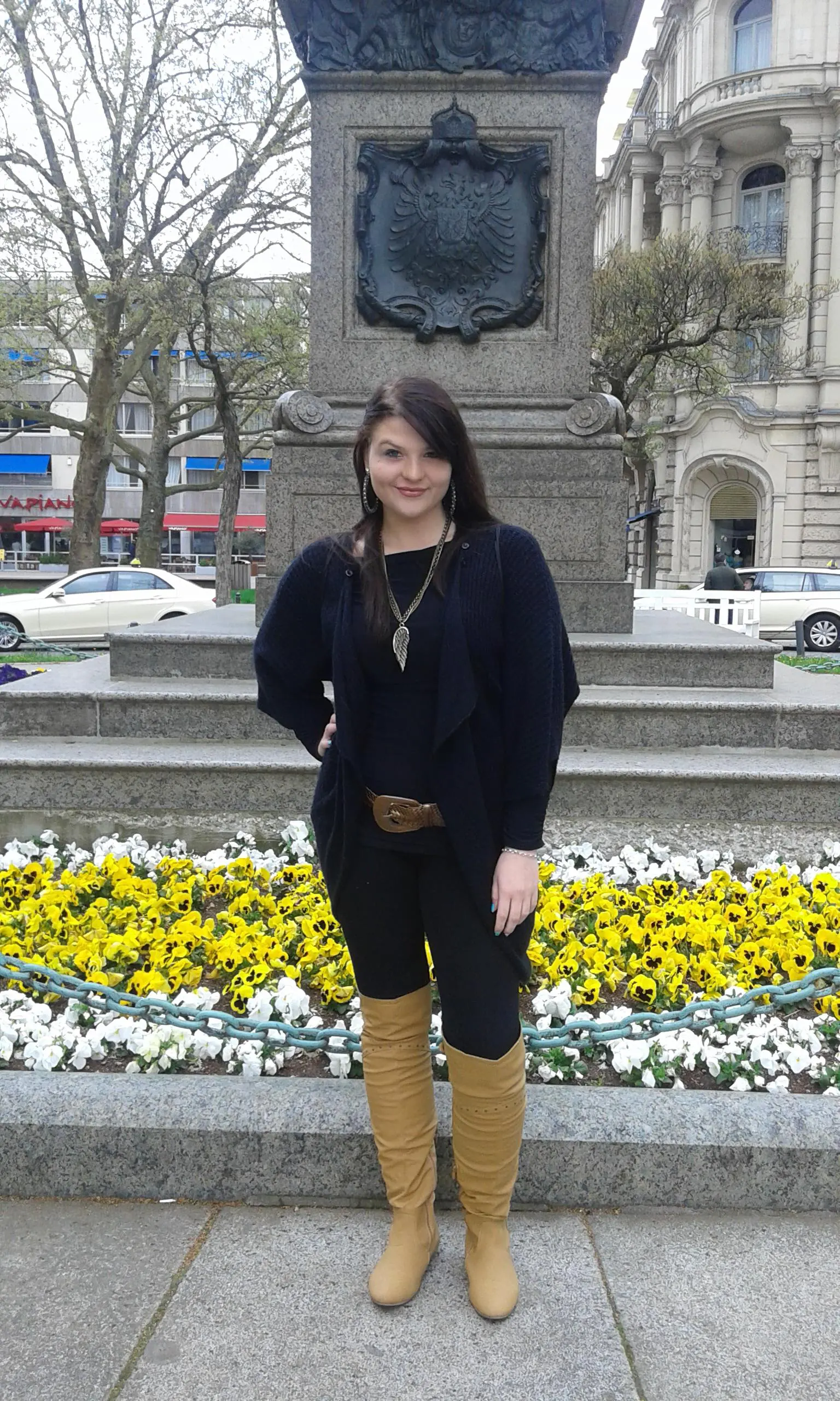 MichelleJanine95 image 0