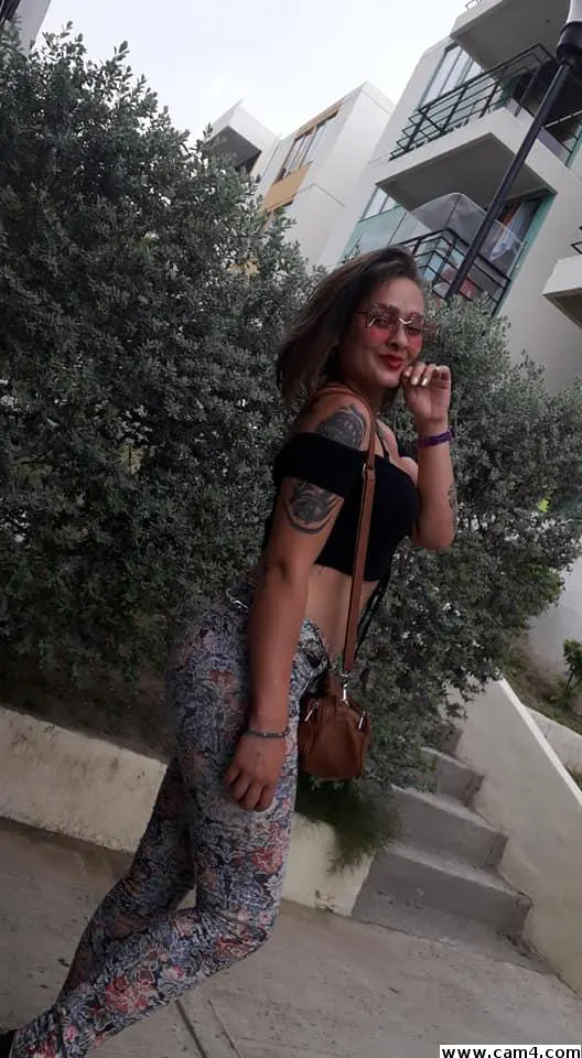 RashelScottX image 0