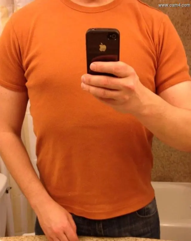 justinhotbod image 0