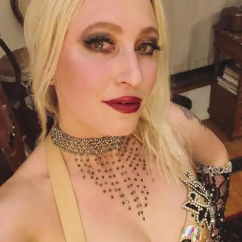 muschellooch image 0