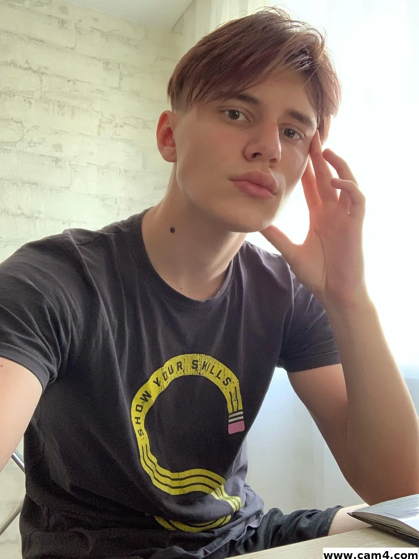 BillyBootman image 0