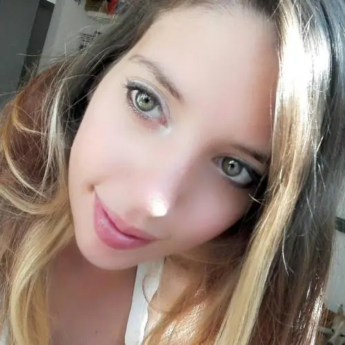 schwedischegirl image 0