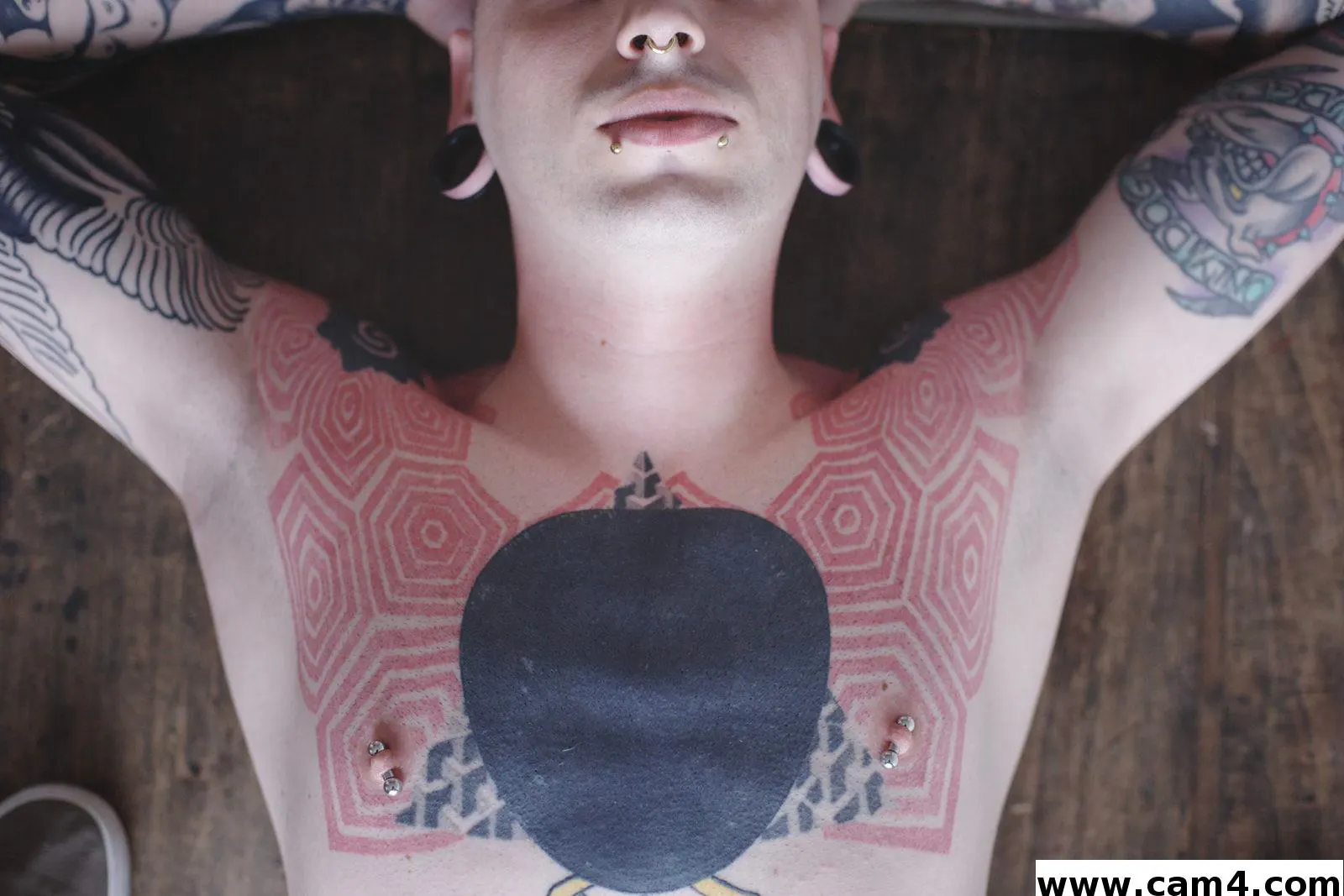 MasterAbraxas image 0