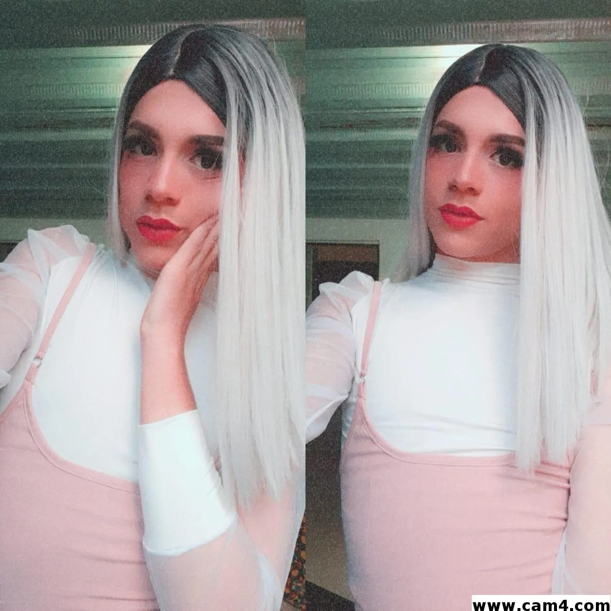 shayna_ariannaT image 0