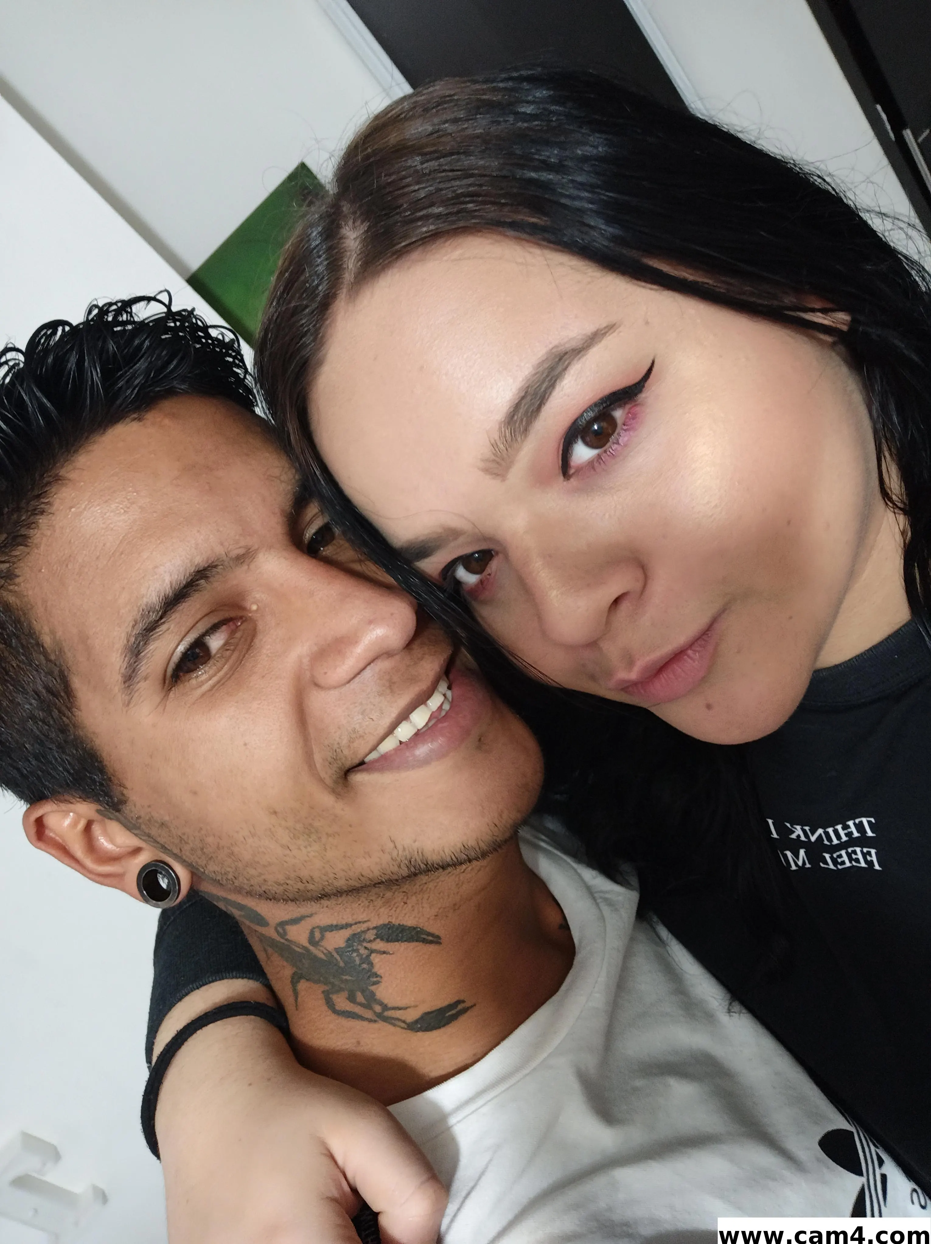 Chris_and_bella image 0